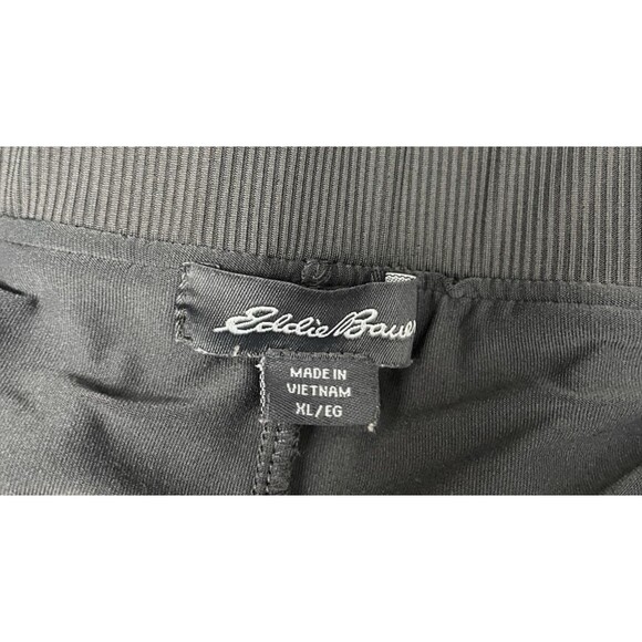 Eddie Bauer  Grey Hiking Skort Pockets Athletic Pickleball tennis size XL - Picture 2 of 7